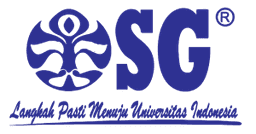 Logo SG